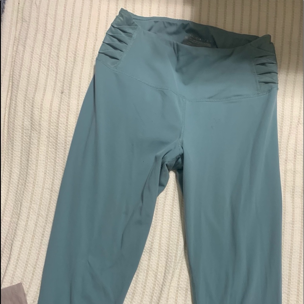 Yogalicious leggings